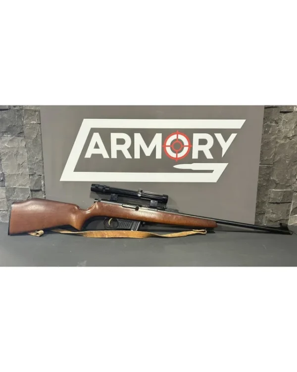 Occasion Voere STL1 Cal-22lr CatB