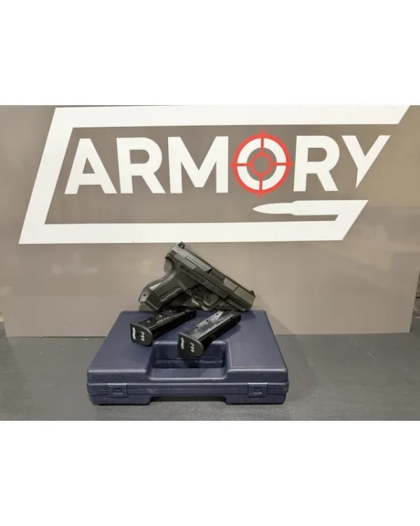 Occasion Walther P99 Cal-9×19