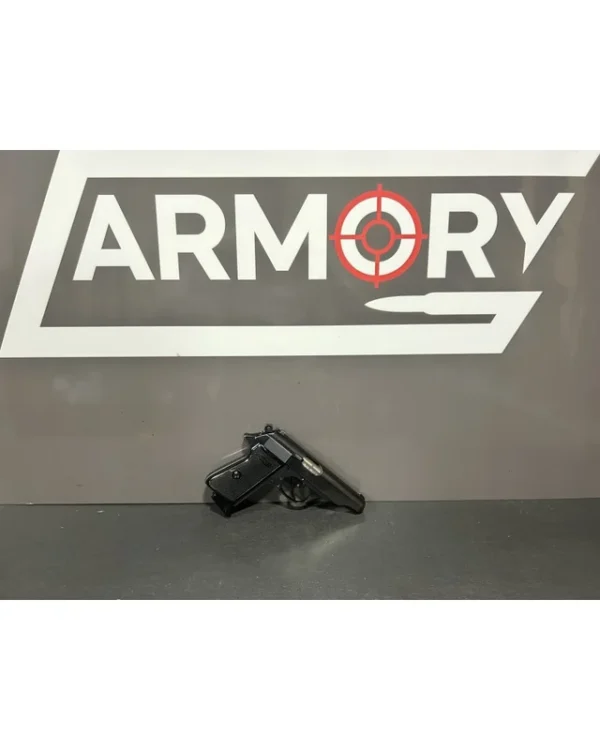 Occasion Walther PP Cal-22lr