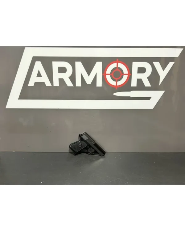 Occasion Walther TP Fabrication ULM Cal 22lr