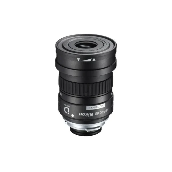 Oculaire NIKON Prostaff SEP-16-48/20-60