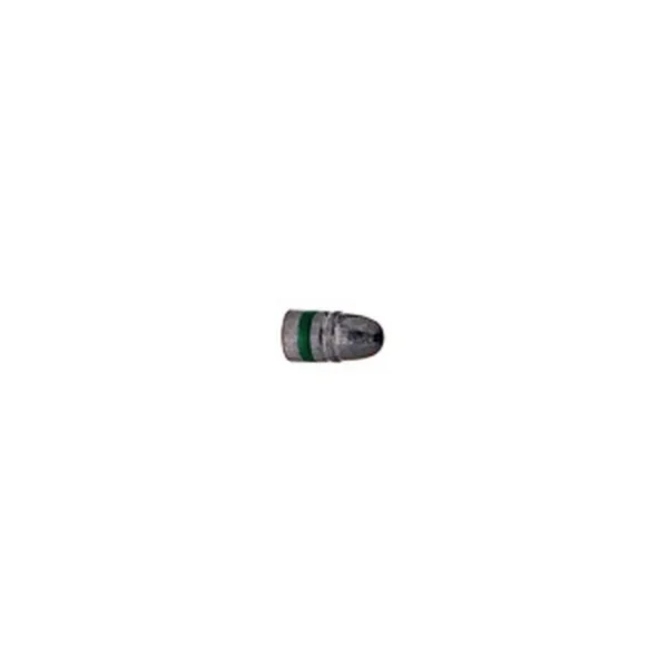 OGIVES 38 SPECIAL RN BB DIAM.358 158GR par 500 | WesternGuns