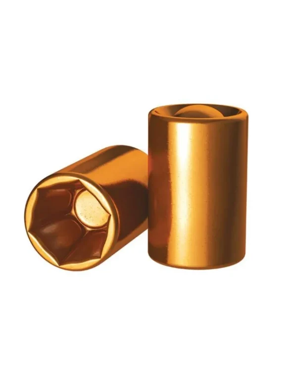 OGIVES H&N 38/357 HIGH SPEED WC H-HB 148grs
