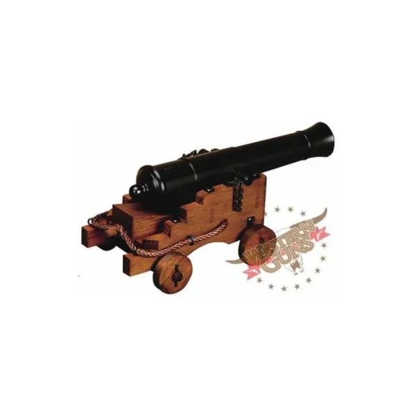 CANON OLD IRONSIDE ARDESA CAL 69 REF CN6 | WesternGuns