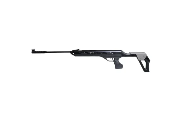 OMNIA cal 4.5mm 19,9 joules