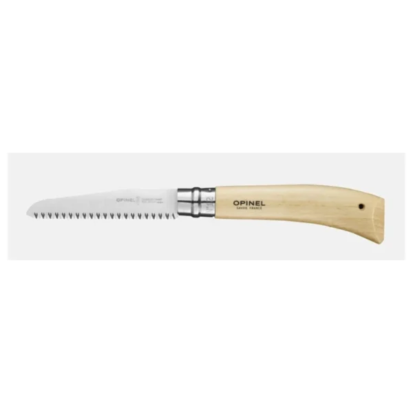 OPINEL N°12 COUTEAU SCIE (004228)