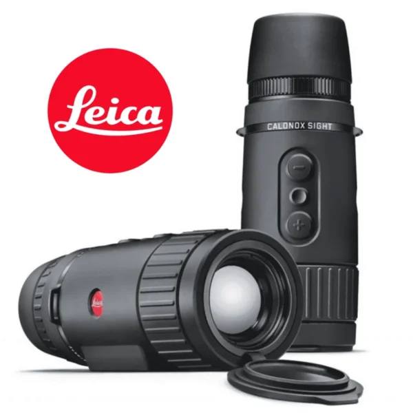 OPTIQUE THERMIQUE LEICA CALONOX SIGHT NEUF