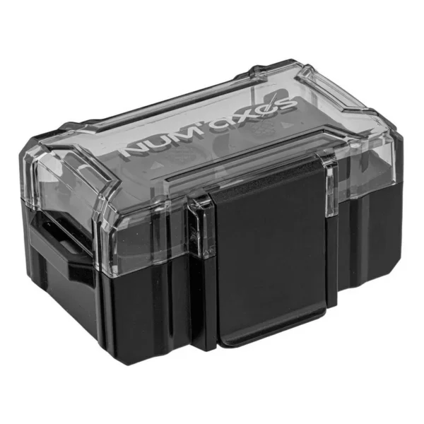 Acheter Oreillettes Anti-Bruit Bluetooth ORE1068 – Num’Axes | toutpourlahutte.fr