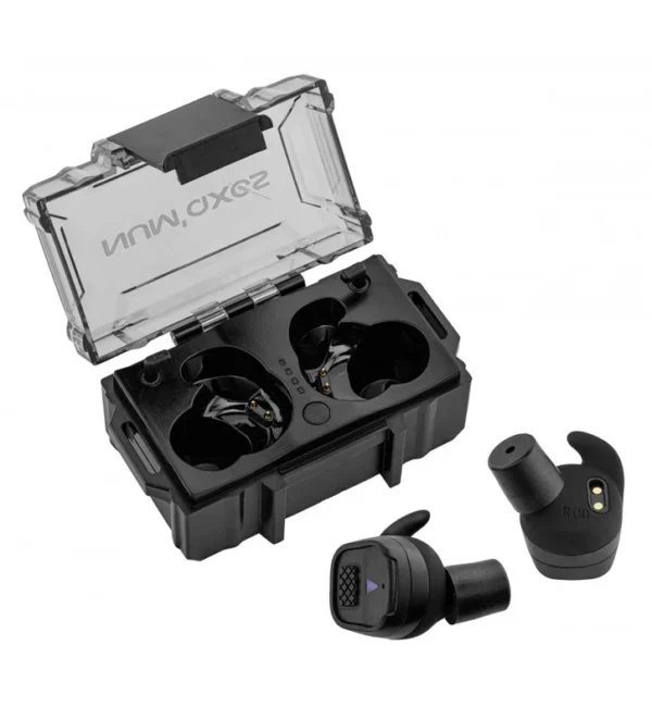 Oreillettes antibruit Bluetooth Num’Axes ORE1068 – Tout-Chasse.fr