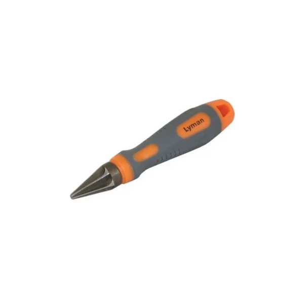 OUTIL A CHANFRAINER/EBAVURER LYMAN REF 7777789 | WesternGuns