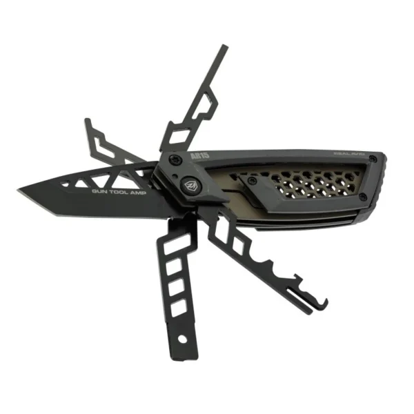 Outil AMP pour AR15 – Real Avid – Outil AMP pour AR15
