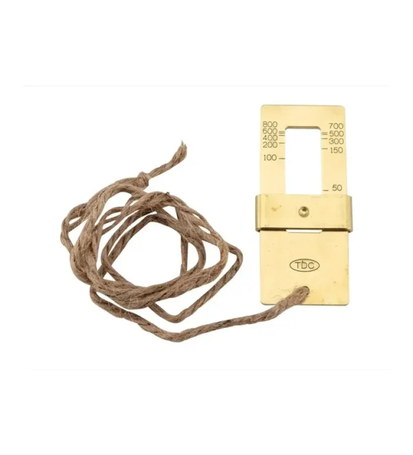Outil de mesure de distance TDC – Tout-Chasse.fr