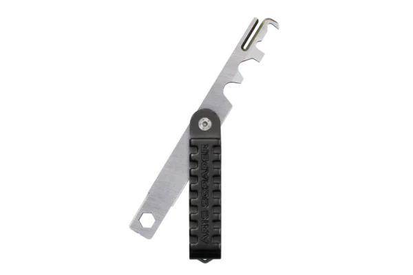 OUTIL DE NETTOYAGE AR15 SCRAPER