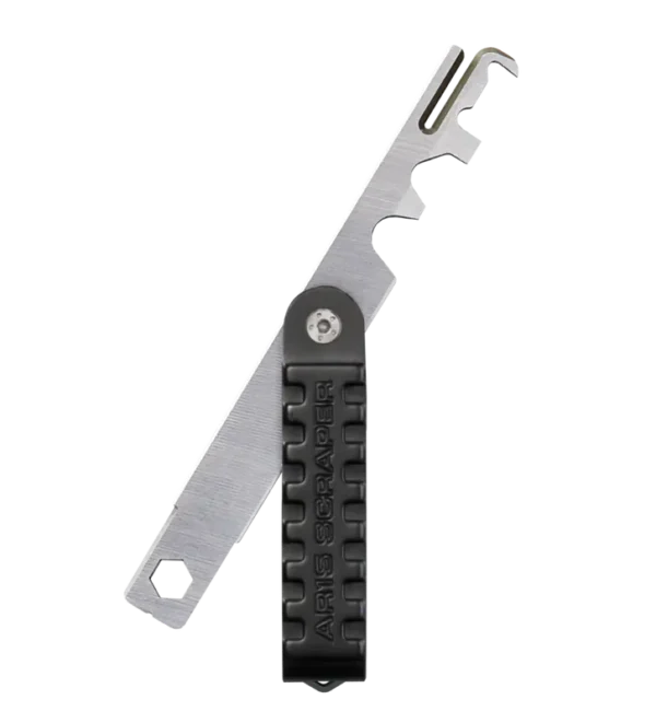 Outil De Nettoyage AR15 Scraper Real Avid – Tout-Chasse.fr