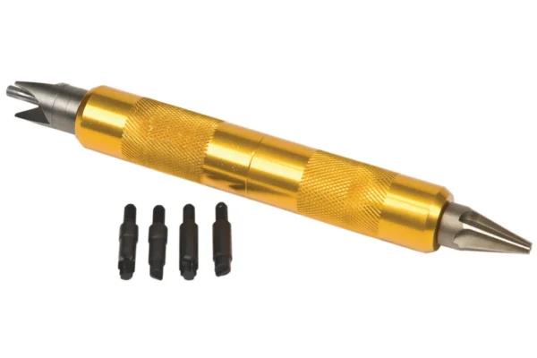 OUTIL DE PREPARATION D’ETUIS MULTI TOOL