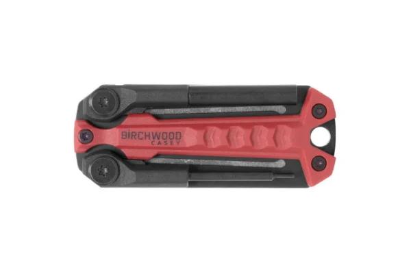 Outil Glock dépliable 4 pièces