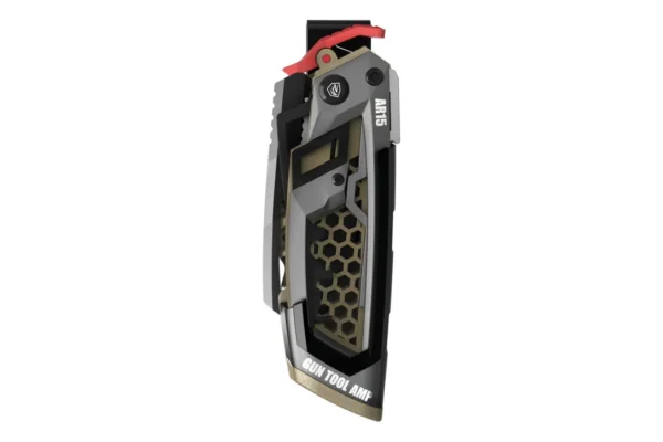 Outil Multifonction Gun Tool Amp Ar15 – Tout-Chasse.fr