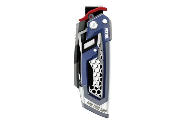 OUTIL MULTIFONCTION GUN TOOL AMP PISTOLET