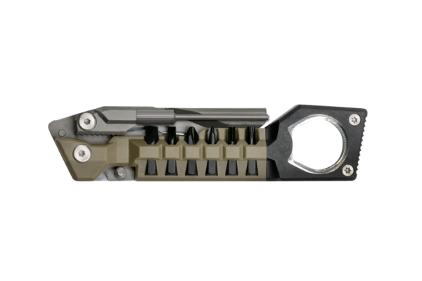 Outil Multifonction Pistolet – Tout-Chasse.fr