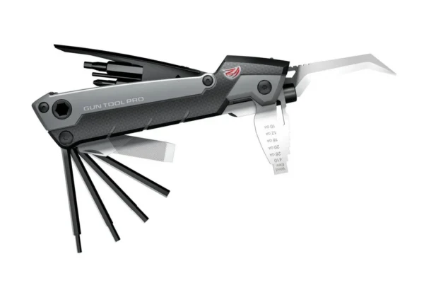 Outil Multifonction Pro 30 En 1 – Tout-Chasse.fr