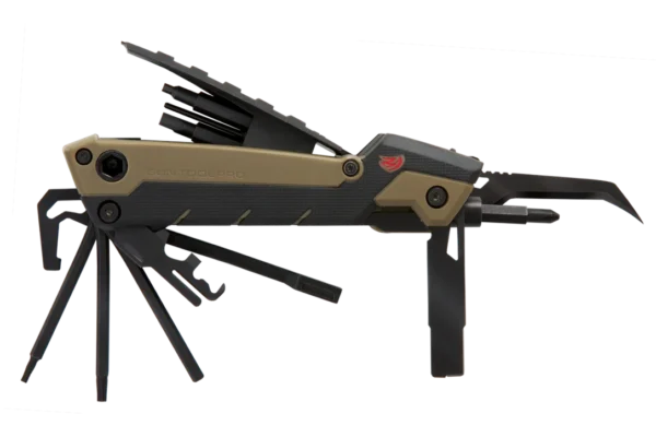Outil Multifonction Pro Ar15 35 En 1 – Tout-Chasse.fr