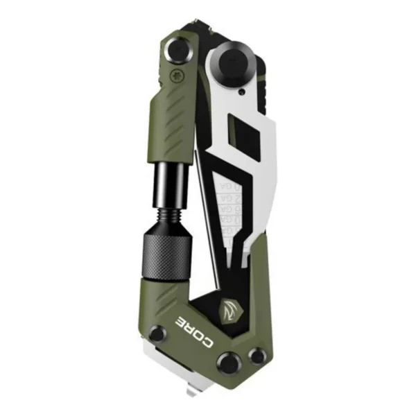 Outil multi-fonctions REAL AVID pour fusil à pompe – Multi Tool pour fusil à pompe
