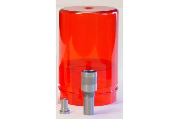 OUTIL POUR SUPPRESSION DU GONFLEMENT DE DOUILLE