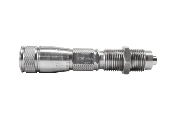 OUTIL SIEGEUR D’OGIVE MICROMETRIQUE 308WIN