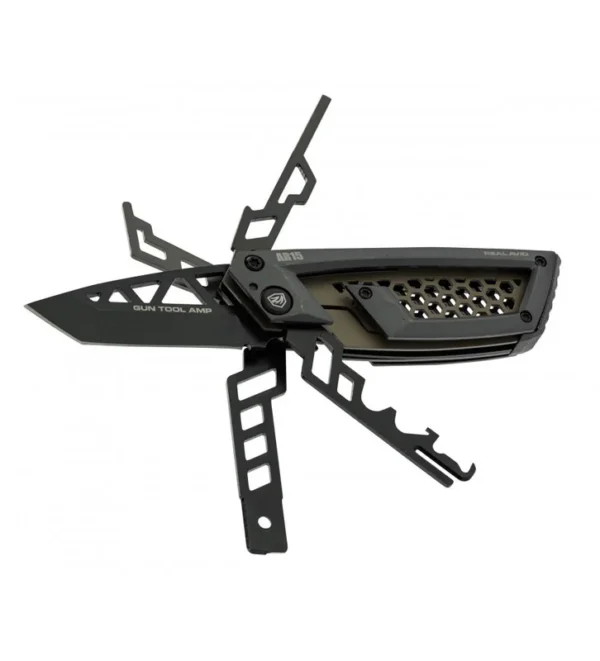 Outil AMP pour AR15 – Real Avid – Tout-Chasse.fr