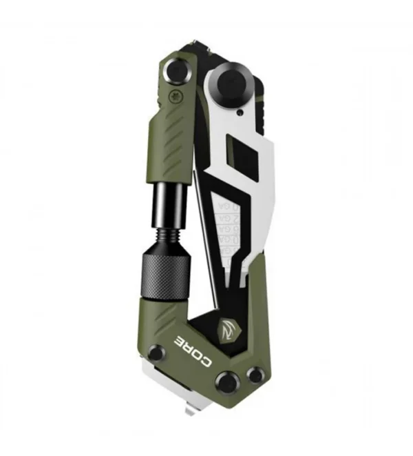 Outil multifonctions REAL AVID pour fusil pompe – Tout-Chasse.fr