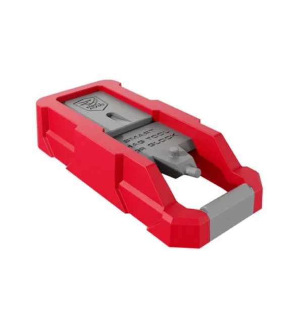 Outil REAL AVID SMART MAG TOOL pour chargeur Glock – Tout-Chasse.fr