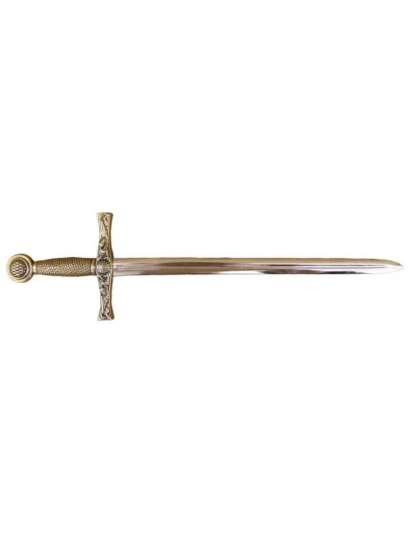 OUVRE LETTRE EXCALIBUR