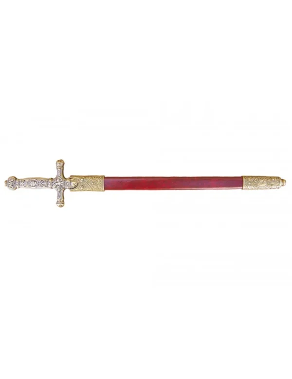OUVRE LETTRE NAPOLEON AVEC FOURREAU
