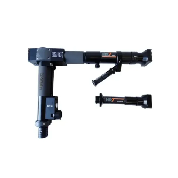 Ouvre portes hydraulique intermediaire HR7