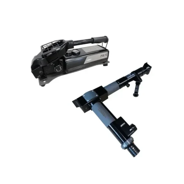 Ouvre portes hydraulique intermediaire MHR7