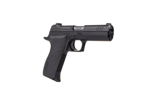 P210 CARRY – 9 MM