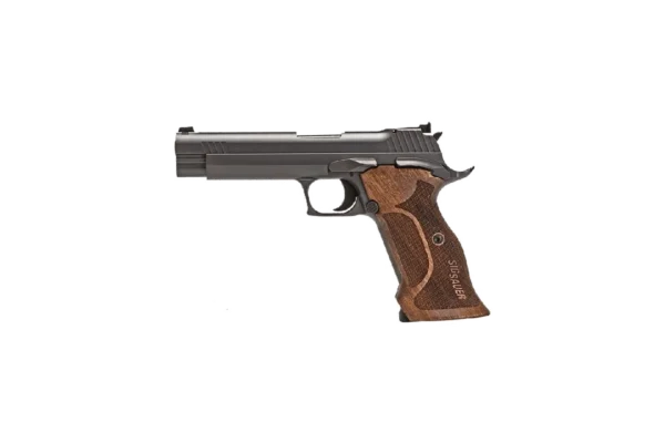 P210 Target VR – 9 MM
