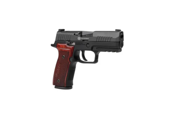 P320 AXG Classic – 9 MM
