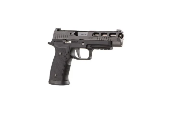 P320 AXG Pro – 9 MM