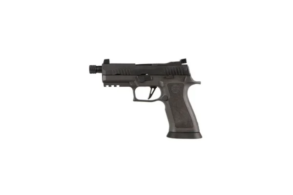 P320 X Carry Legion – 9 MM
