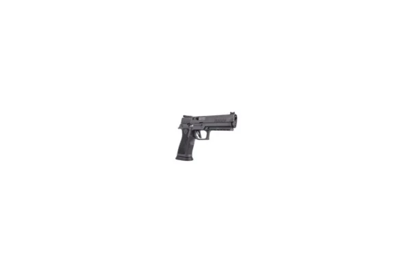 P320 X Five Legion – 9 MM