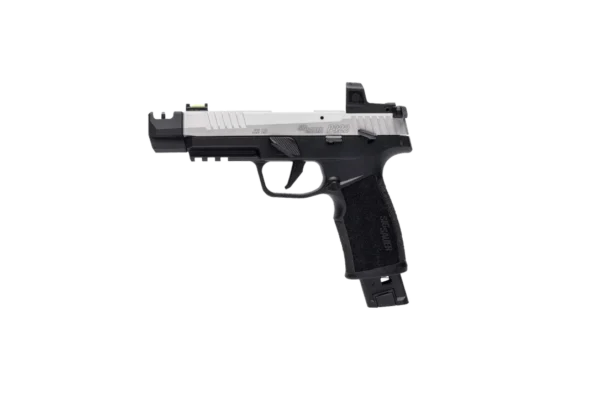 P322 COMP + ROMEO ZERO ELITE – 22 LR