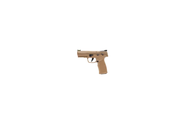 P322 COYOTE – 22 LR