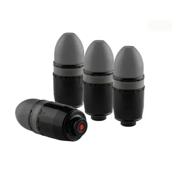 PACK 10 PROJECTILES FATE MK2 KC