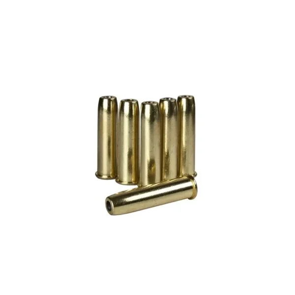 PACK 6 DOUILLES 4.5 PLOMB / BBS BO MANUFACTURE ARMS REF ACP001C | WesternGuns