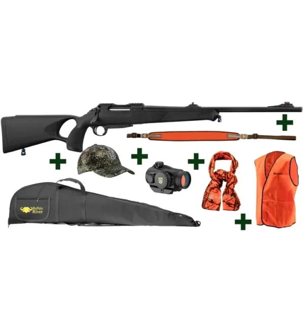 PACK Battue BCM – RUBIS trou de pouce – Tout-Chasse.fr