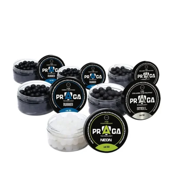 Pack Billes Cal. 50 – Tout-Chasse.fr