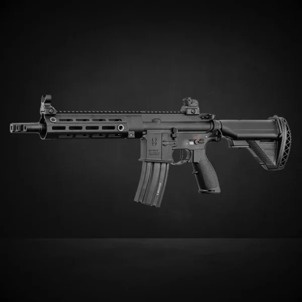 Pack BO Delta 595 elite pro 11′