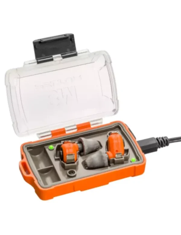 Kit de protection auditive 3M Peltor EEP 100