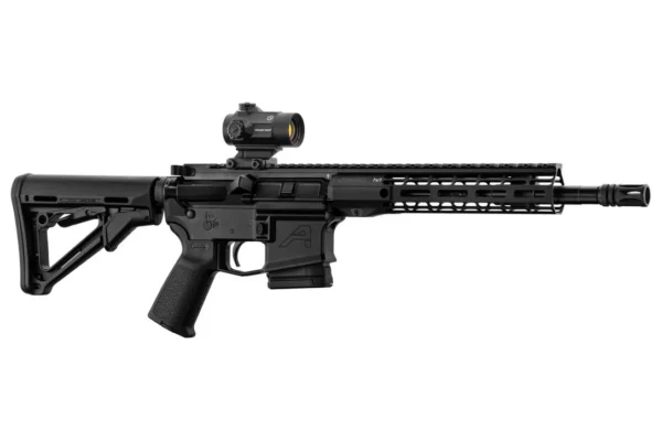 Pack Carabine AR15 Aero Precision M4E1 et point rouge Primary